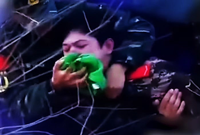 杨洋|综艺里让人无语的瞬間！当众戳人“伤疤”，把低俗趣味当笑点！