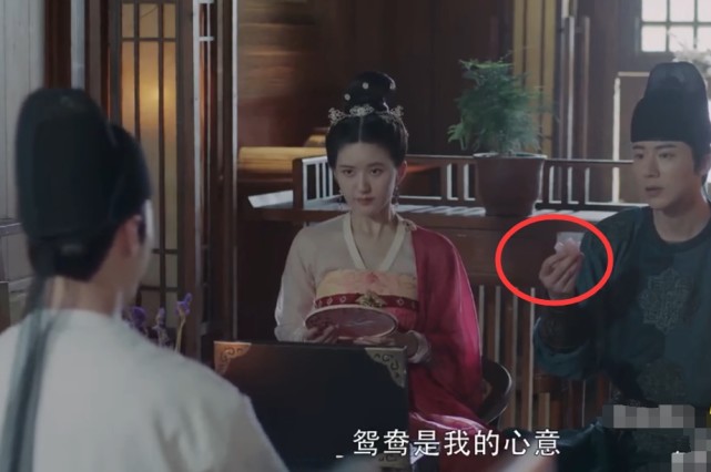 魏叔玉|长歌行：结局才知原来乐嫣早不干净了，难怪魏叔玉不娶，留给皓都