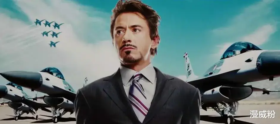 奥创|钢铁侠从未存在、幻视成为奥创、蜘蛛侠成为法师…你最期待哪个？