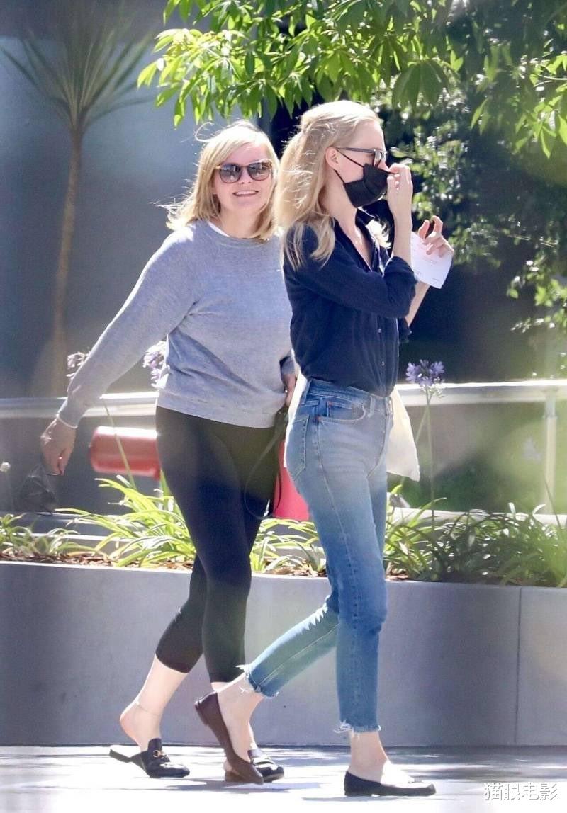 袁冰妍|太刺激！初代蜘蛛侠女友和夜魔侠女友同框，网友：荷兰弟压力不小