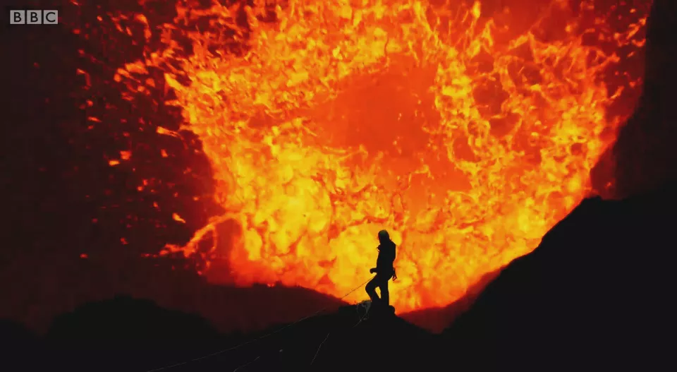 余男|开年第一部神作，狂野又震撼