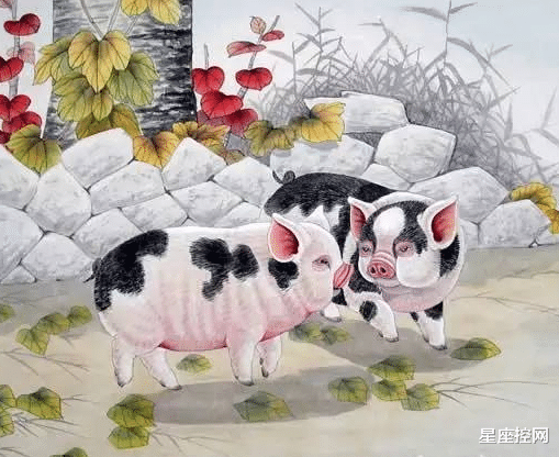 星座控网|结婚之后，人生不再七上八下的三个生肖，有人疼爱，家业兴隆