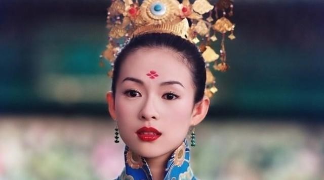 首映|这6位“谋女郎”用颜值证明了张艺谋的眼光，果然大佬的审美很绝