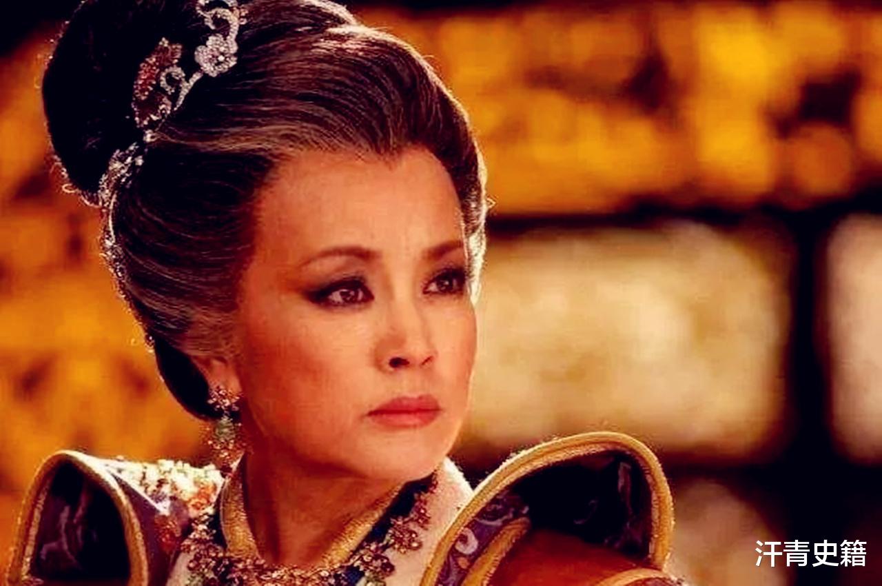 武则天|推背图中预言七位女人会影响历史，现已出现5人，还有2人在哪？