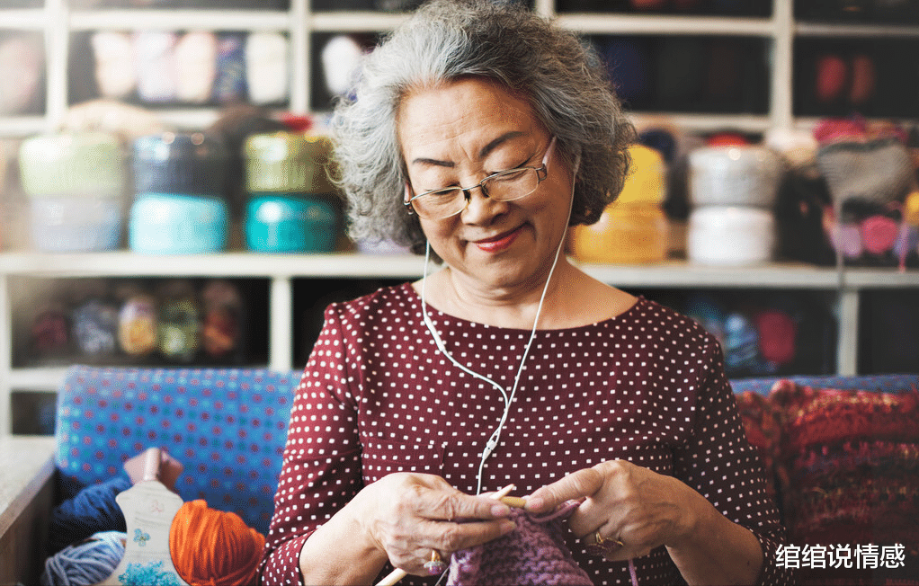 长寿|91岁老人坦言：不合群，才是晚年健康长寿的秘诀