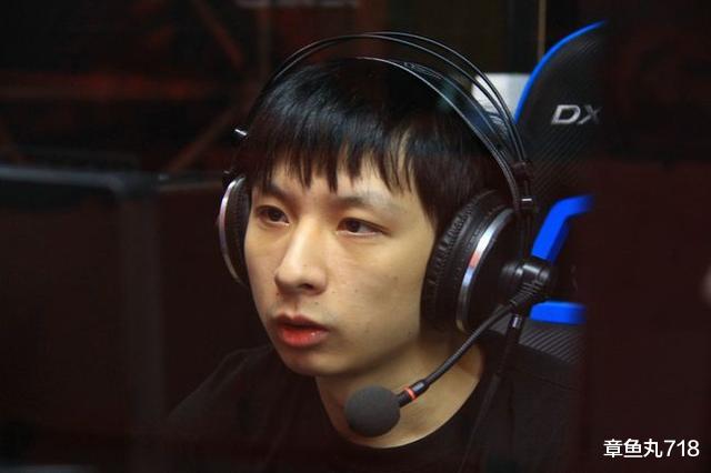 yyf|DOTA2：相比于ob核心人物yyf，他才是longdd心目中的唯一大哥