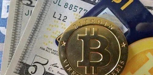 比特币 同事以前10万买100枚比特币，现在已经身价千万，他却非常懊悔