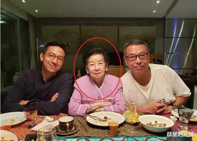 林峰|吴千语撕掉“林峯前女友”标签，俘获百亿隐形富三代，豪门荆棘路