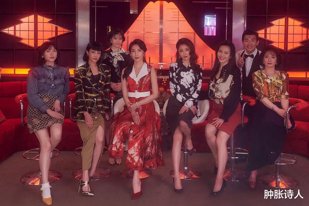 凤小岳|凤小岳演活负心汉！渣男7大金句，我们不就是安慰彼此寂寞的人吗？