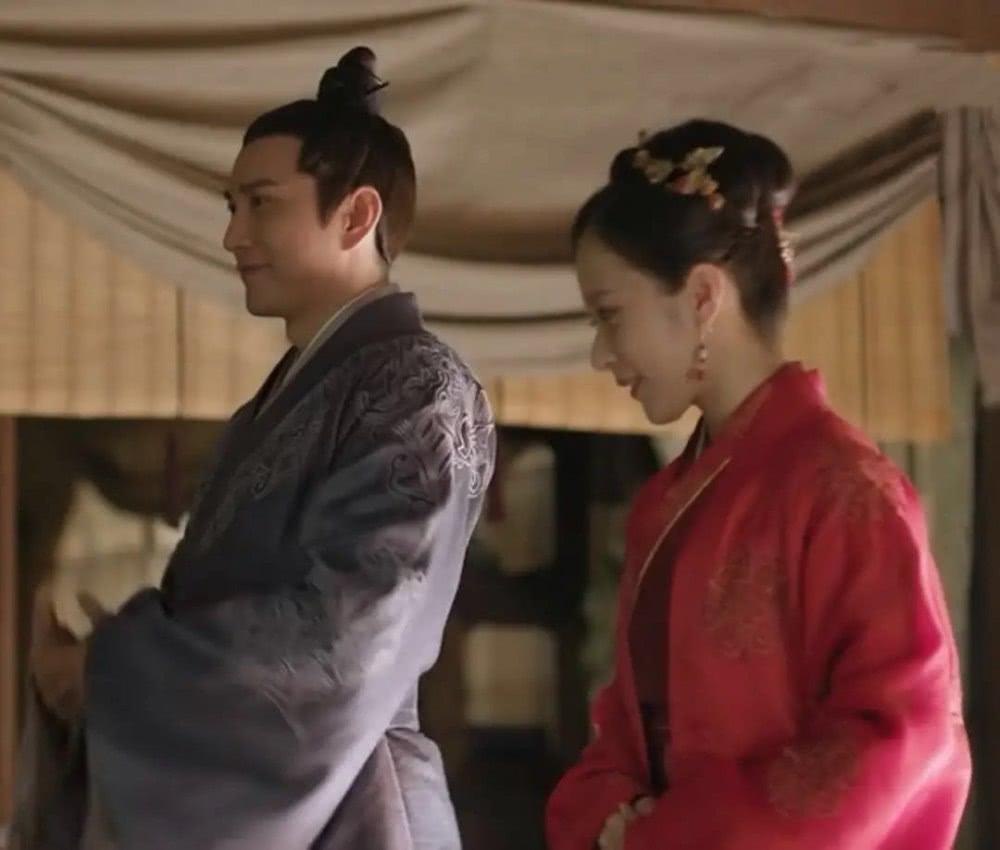 顾廷烨|盛家4女原著真正结局：墨兰幸福，明兰孤独，华兰甜蜜，如兰落寞