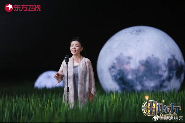 车晓|各大卫视中秋争艳，东方卫视断层第一！