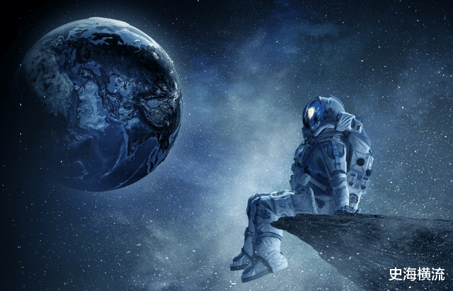 月球 想要把宇航员送上月球？中国还缺少一样4000吨的大家伙