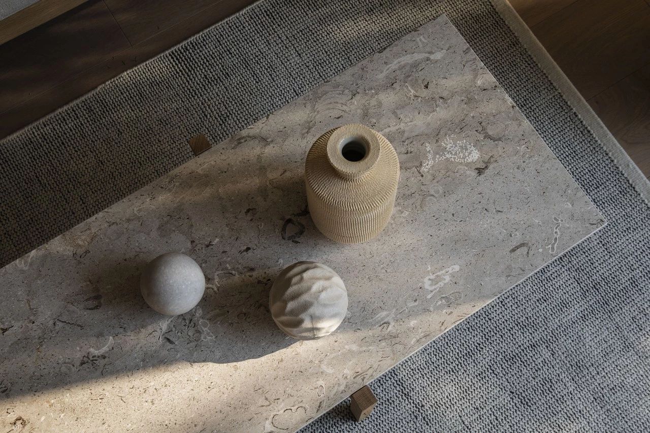 |日式简约风，静谧诗意