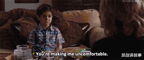 凯叔讲故事|应对孩子磨蹭的最好方法,根本不是催催催