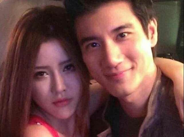 戚薇|李靓蕾实锤波及两女星，刘亦菲被议论，王力宏难逃“性瘾”丑闻