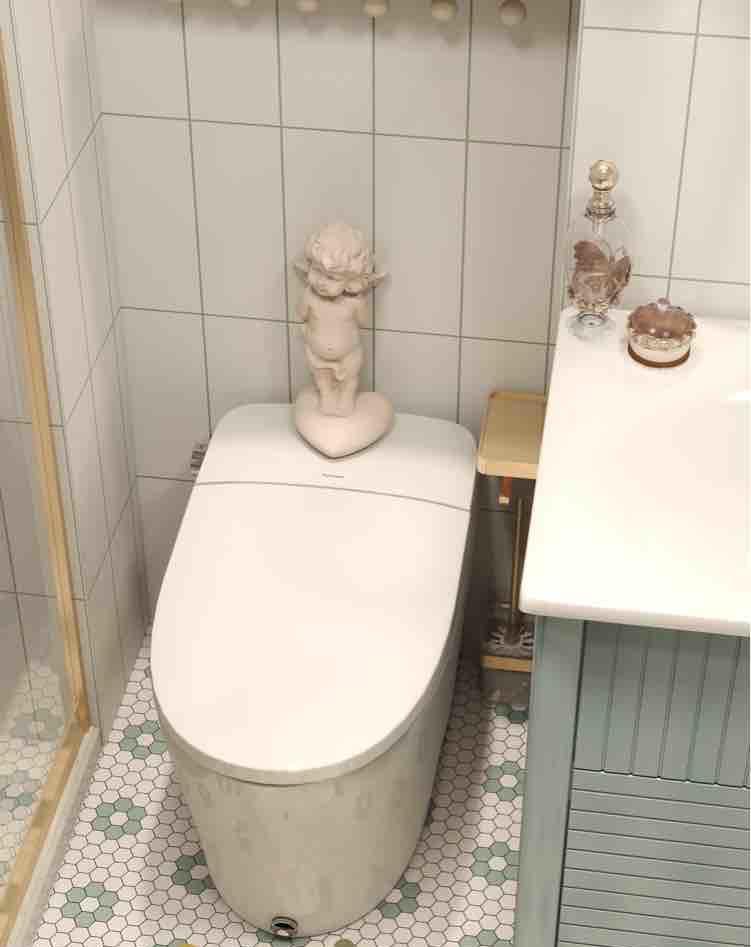 |过来人忠告：装修前自备一管美缝剂，三类地方的“美缝”要自己做