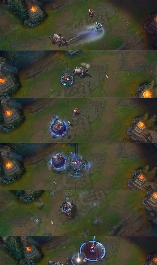 纳尔|LOL：星辰大海活动，有白嫖奖励，5款皮肤开启半价