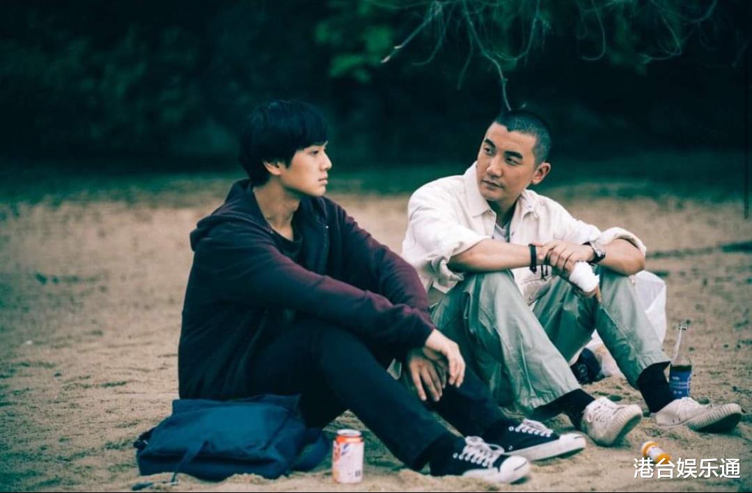 预告片|TVB网剧《凶宅清洁师》：非典型港剧，却很有看点