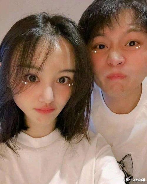 郑爽|郑爽，别怕，这事儿还能洗白