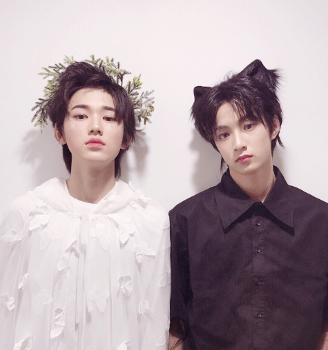 王一博|超话CP热度大变动！站山为王垫底，博君一肖跌至第3，榜首受争议