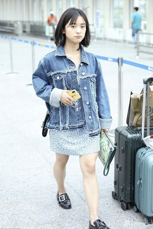 谢霆锋|以为个子很高，但其实很矮的10位明星，鞠婧祎谢霆锋上榜