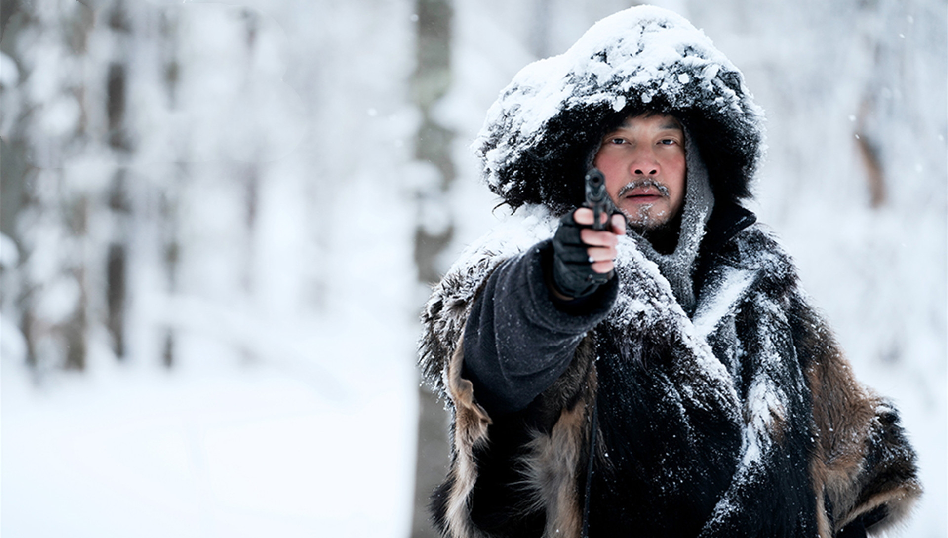 沙溢|《悬崖之上》最大输家，出场不到几分钟，台词都没几句就领盒饭了