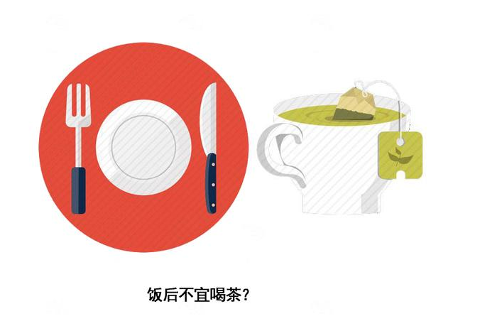 养生|喝茶也有讲究！茶喝不对，等于给癌症开辟绿道！远离4种茶