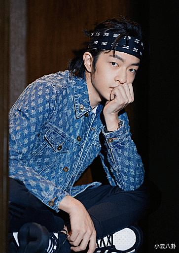 娱乐圈|“红得快，过气更快”的8位男星，有几位是作的，后两位好可惜！