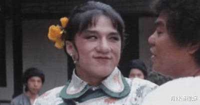 成龙|成龙不禁自曝, 他是我见过最令人恶心的男演员, 但我惹不起