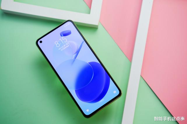小米科技|小米新机遭曝光：骁龙778G+4500mAh，疑似小米12青春版！