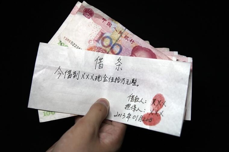 律政时代法律在线 借给朋友6.5万，催债时借条竟变白纸？律师教你怎么处理