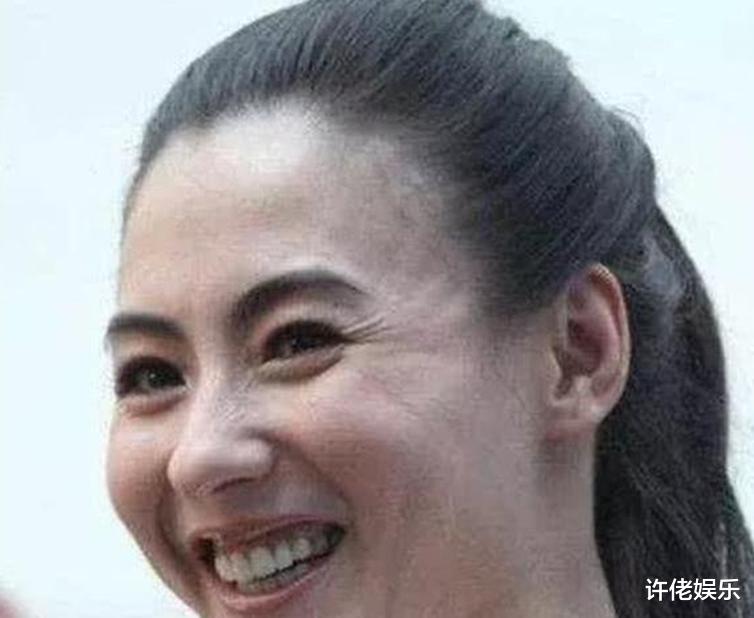 滤镜|光鲜亮丽的女星，但她们离开了滤镜，她们还会是你的女神吗？