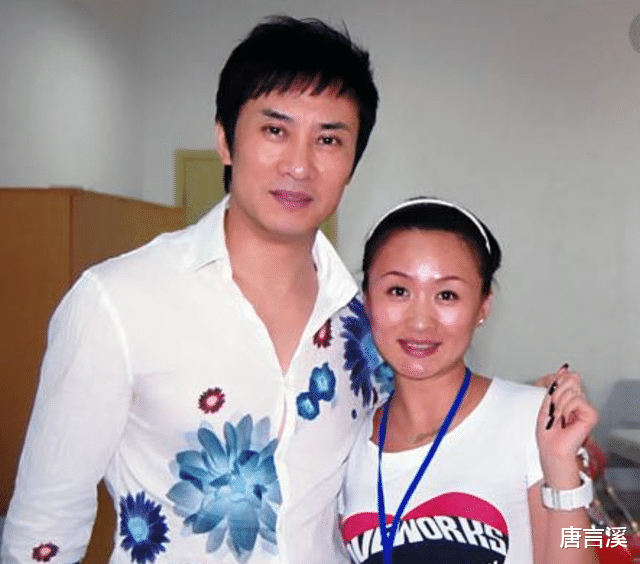 春晚|歌手江涛：穷小子娶富家女，走红后不变心，岳母夸他比亲儿子强