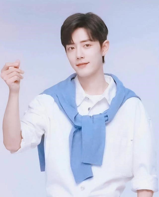 长津湖|这么豪横？“陌森”直言肖战是第一帅，我们无力反驳