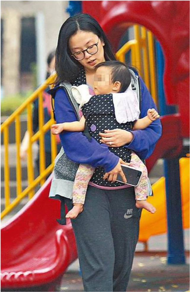 宁桓宇|周渝民结婚六年首谈夫妻恩爱细节，为专注照顾有性格缺陷的女儿已放弃生二胎