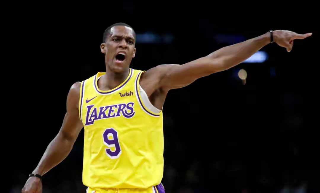 科怀·伦纳德|破案了！隆多为何瞪眼看伦纳德，慢镜回放，小卡太不理智！