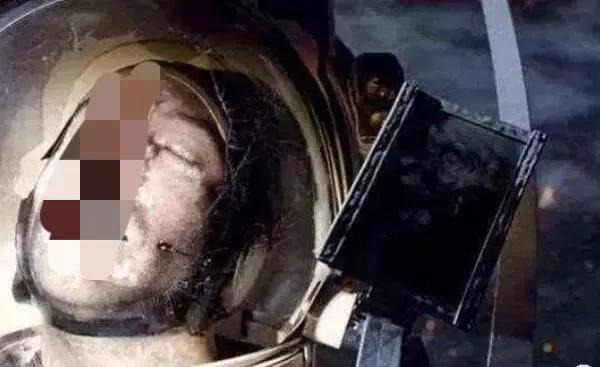 基因|要是宇航员不小心掉入太空，他的尸体会腐烂吗？
