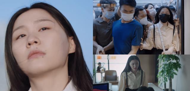 金靖|金婧初选就被淘汰，黄渤一语道破真相，究竟是怎么一回事？