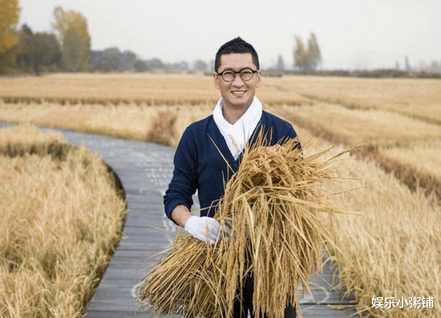 演艺圈|一夜无人问津的演员：马可沦落18线，陆小千被演艺圈“除名”