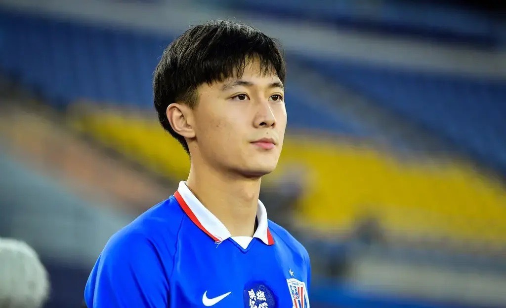 上海申花|申花外租两将大爆发，水货外援上演绝杀，本土射手救主，新星重伤