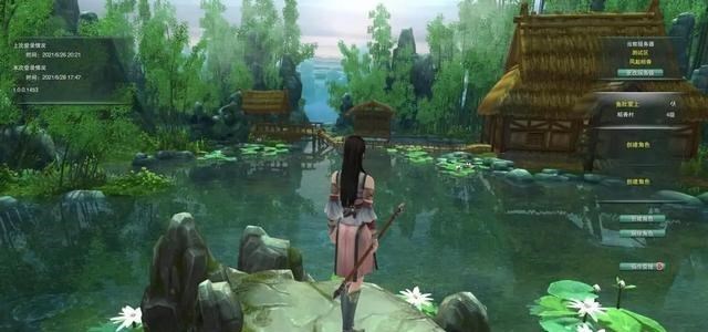 说DJ的妈妈|激战13个小时,剑网3缘起首次大型攻防战斗,浩气盟终于忍不住了