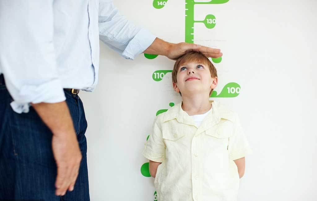 90育儿|这三类孩子若不早做准备,身高发育会拖后腿,超过16岁就更困难了