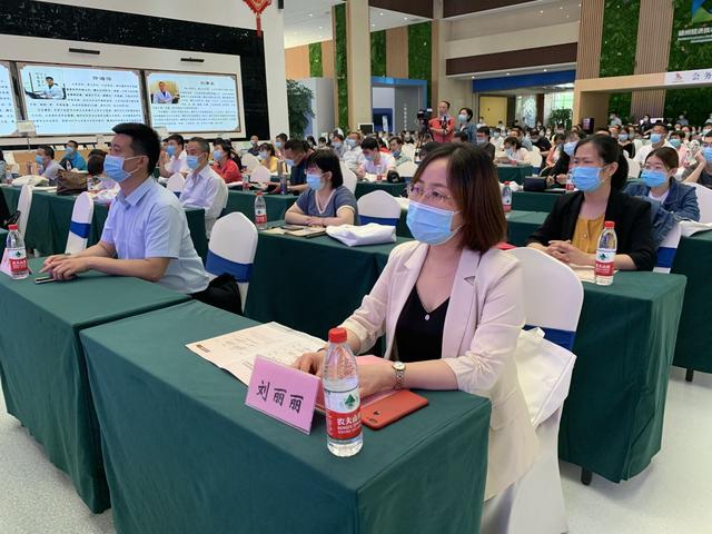 德州新闻网 山东省泰山科技论坛古针新用疼痛治疗研讨会在德州举行