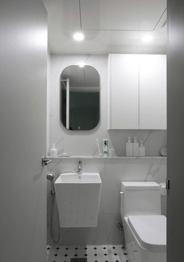 |老实人装修法则：不要花哨，125㎡郊区房打造迷你世外桃源，绝了