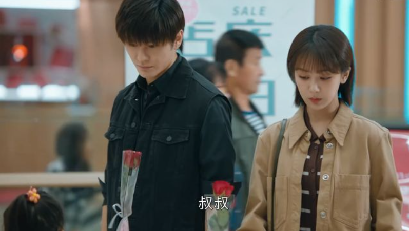 李栋旭|女心理师：整部剧最可怜的2个人，可能都不是亲生的（含剧透）