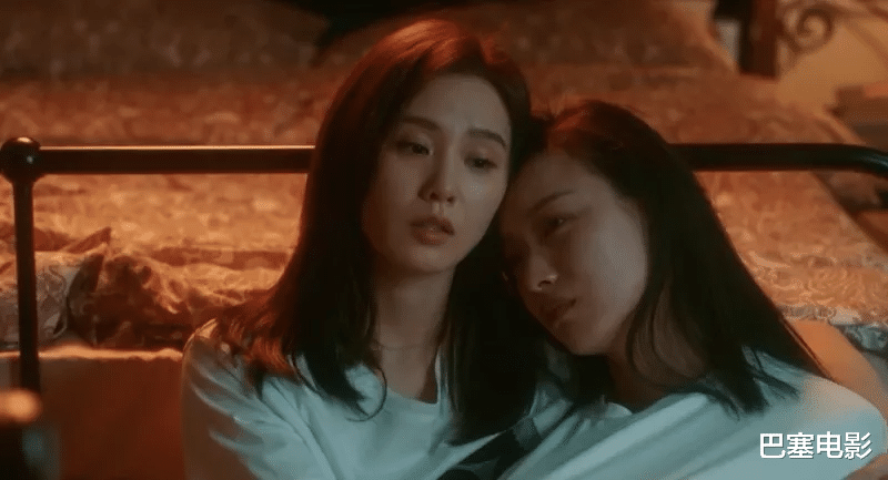 杜冰雁|吵了这么多年,也没吵出来谁是女一,那些年为双女主拌过的嘴