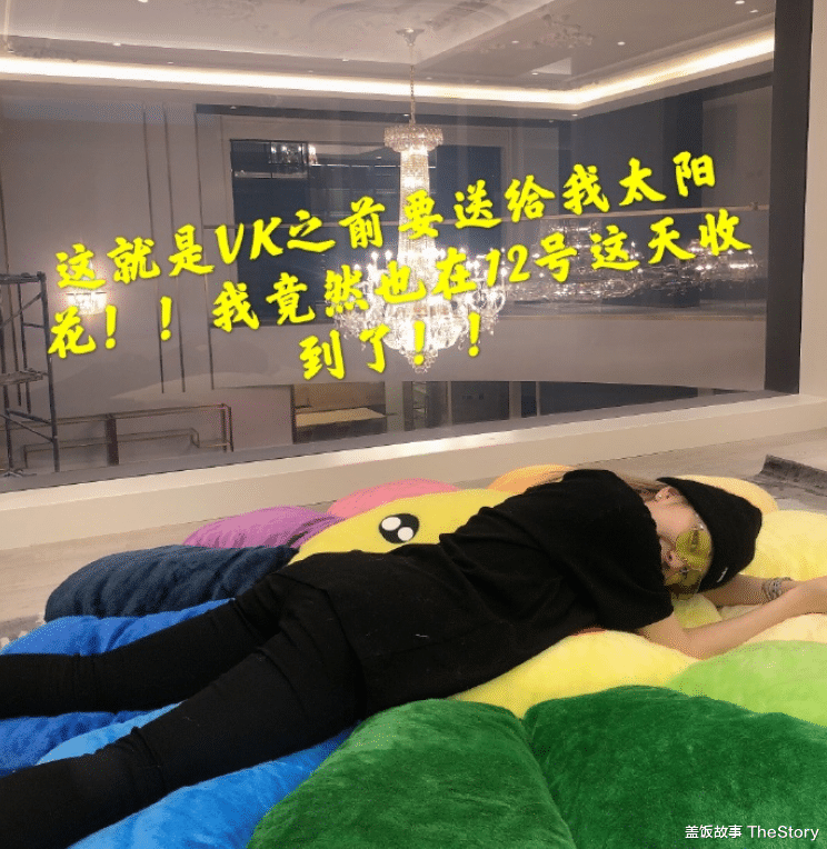 周扬青|周扬青新欢是好利来大公子？父亲出轨江一燕，儿子不惧罗志祥下场