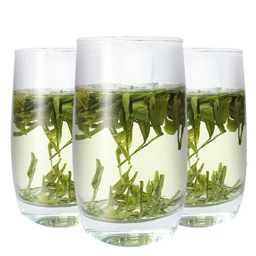  “乌牛早”与“西湖龙井”有什么区别？