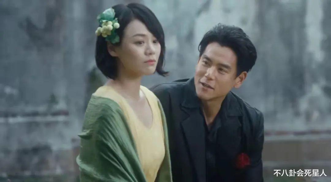 苏有朋|被鼻子拖累颜值的男星，彭于晏鼻头凸，苏有朋鼻翼宽又扁