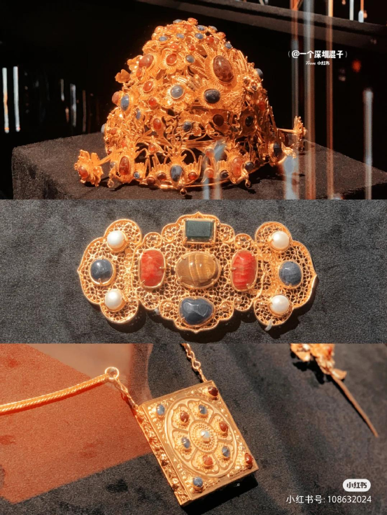 汉服资讯古装文化 袍子们不可错过的汉服展览馆，去了才知道有多值得！